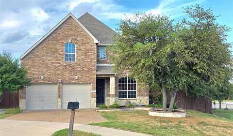 1001 Llano Trace, Irving, TX 75063