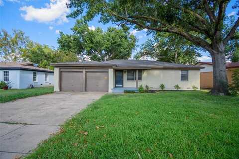 3328 Hedrick Street, Fort Worth, TX 76111