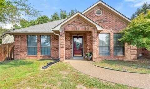 319 Hideaway Lane E, Hideaway, TX 75771