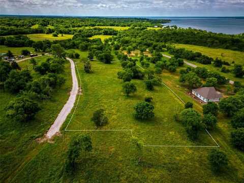 Tbd Hilltop Drive, Lone Oak, TX 75453