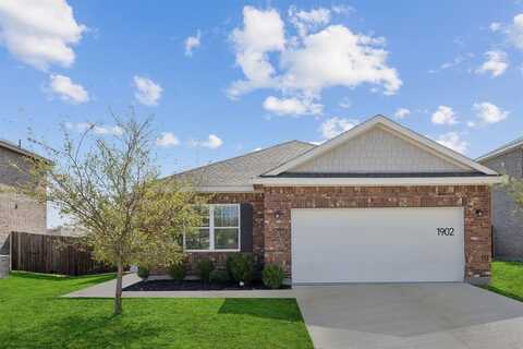1902 Wolf Run, Anna, TX 75409