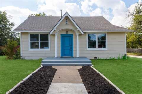 3400 8th Avenue, Fort Worth, TX 76110