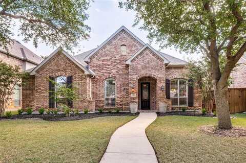 1311 Aubrey Lane, Frisco, TX 75033