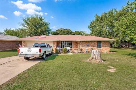 911 E Windsor Drive, Denton, TX 76209