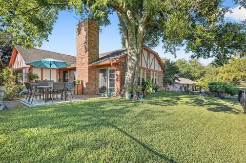 6236 Tezcuco Court, Granbury, TX 76049