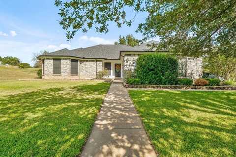 8915 Bontura Road, Granbury, TX 76049