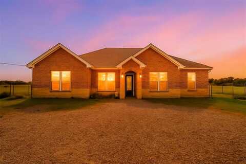 1411 Elm Lake Road, Riesel, TX 76682