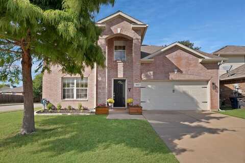 3601 Cripple Creek Trail, Fort Worth, TX 76262