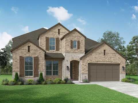 549 Lockhart Street, Waxahachie, TX 75165