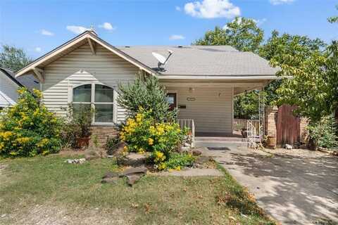 1215 N 18th Street, Waco, TX 76707