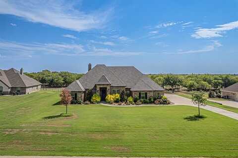 172 N Ridge Court, Weatherford, TX 76088