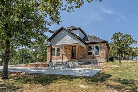 365 Jakes Lane, Poolville, TX 76487