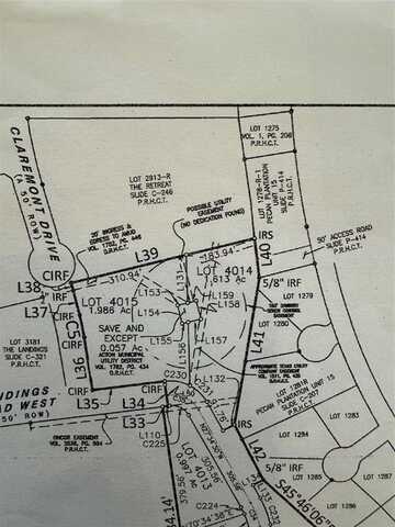 906 E Landings Drive, Granbury, TX 76049
