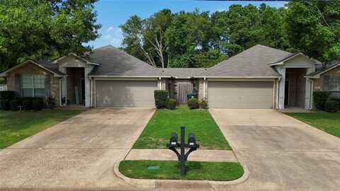 6051 Pine Cone Lane, Tyler, TX 75707