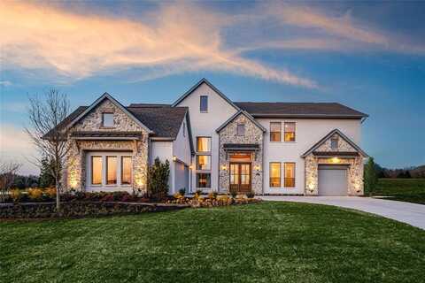 603 Long Irons Court, Heath, TX 75126