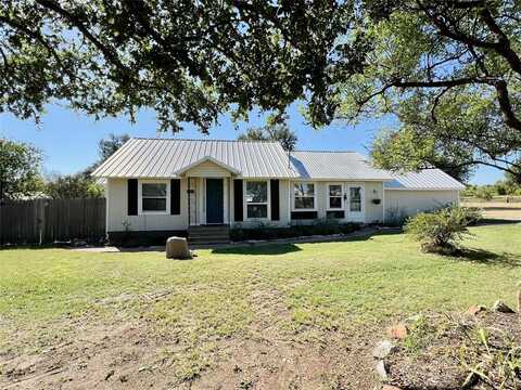 713 Spring Street, Granbury, TX 76048