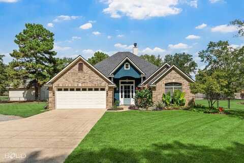 336 Twin Oaks Road, Stonewall, LA 71078