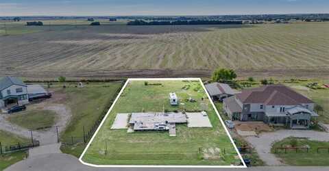384 Choice Drive, Palmer, TX 75152