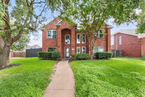 9122 Woodlake Drive, Rowlett, TX 75088