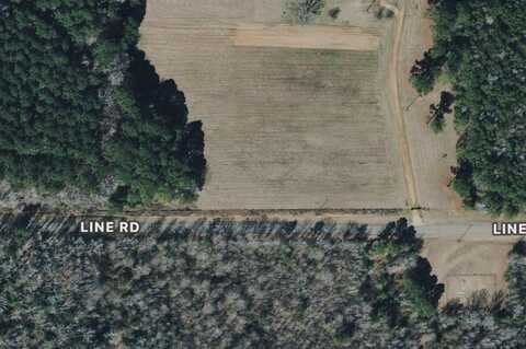 00 Line Road, Homer, LA 71040