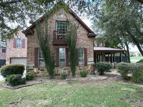 2709 Northview Court, Flower Mound, TX 75022