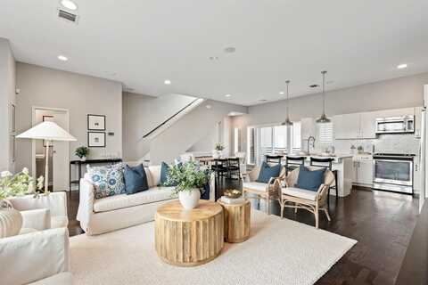 4916 Kilroy Drive, Dallas, TX 75204