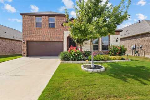 9404 Meadowpark Drive, Denton, TX 76226