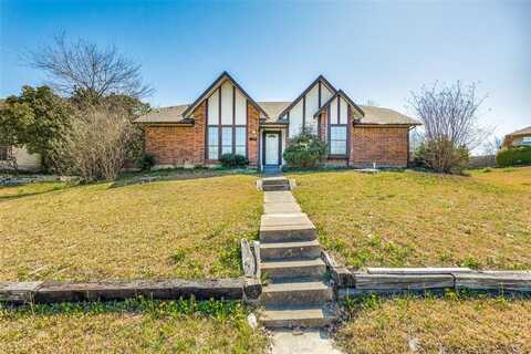 4609 Olympia Drive, Mesquite, TX 75150