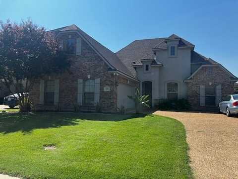 531 CHINQUIPIN Drive, Bossier City, LA 71111