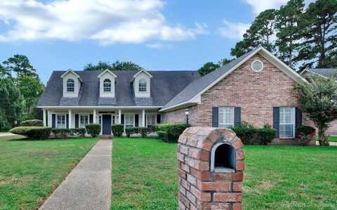 319 Buttonwood Circle, Shreveport, LA 71106