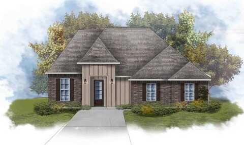 273 Woodcrest Drive, Stonewall, LA 71078
