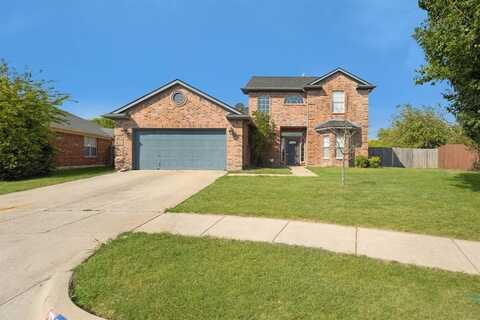6005 Brandy Wood Trail, Arlington, TX 76018
