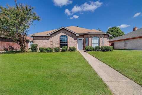 705 Crenshaw Drive, Cedar Hill, TX 75104