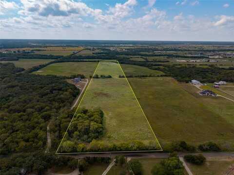 23.720 Acres County Road 2216, Caddo Mills, TX 75135