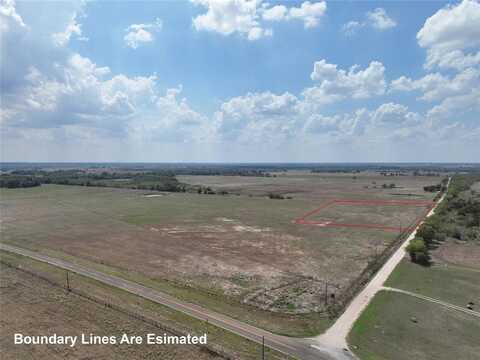 Tbd 249 Court, Kosse, TX 76653