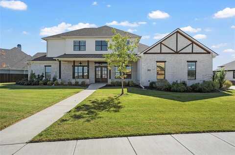 900 Glorietta Drive, Mc Gregor, TX 76657