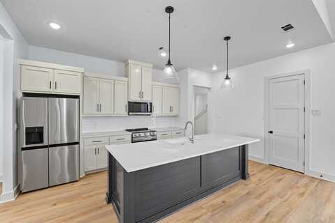 2050 Vista View, Graford, TX 76449
