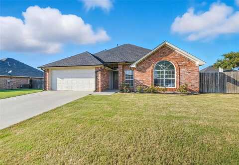 204 Mourning Dove Lane, Krum, TX 76249