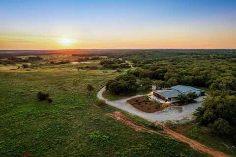 3773 Cottonwood Creek Road, Saint Jo, TX 76265