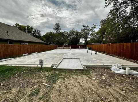 4917 Melodylane Street, Fort Worth, TX 76137