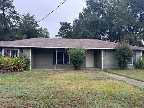 2330 Bonham Street, Paris, TX 75460