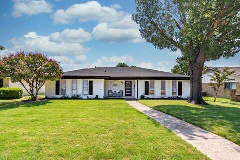 7004 Kiva Lane, Dallas, TX 75227