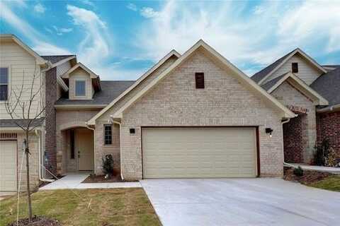202 Legacy Boulevard, Weatherford, TX 76085