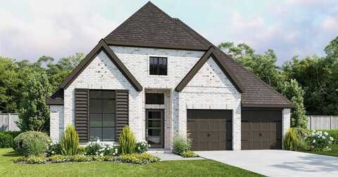 10453 Wyatts Run Road, Fort Worth, TX 76126