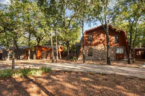 2072 Breezywood Drive, Flower Mound, TX 75022