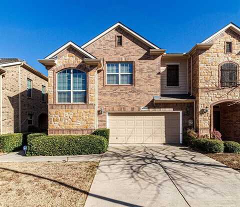 4132 William Dehaes Drive, Irving, TX 75038