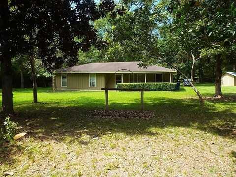 400 County Road 4195, Woodville, TX 75979