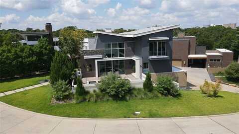 727 Kessler Woods Trail, Dallas, TX 75208