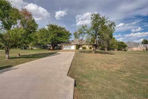 106 Marys Lane, Weatherford, TX 76086