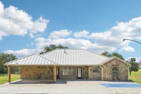 718 County Road 232, Collinsville, TX 76233